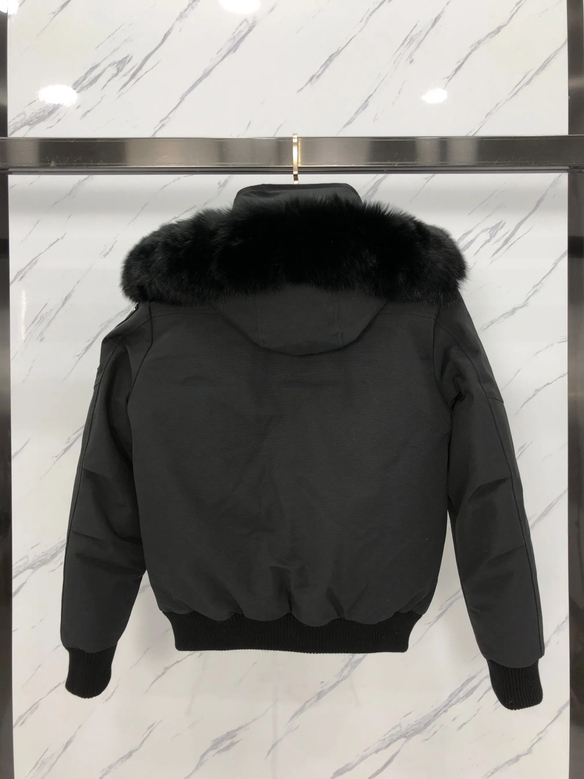 Moose knuckles 02 ： / （ ） Moose knuckles . 2007 ！ Premium ， 。 ， RMB 5040-15000 ！ ，LOGO ！ . ！ MONCLER/ Canada Goose/ ，Moose knuckles 2019 …… ！ ， ! YKK， ， ！ ， . ！ 3D ， Size:s-2xl